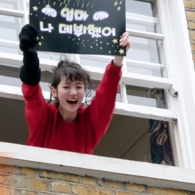 KiiiKiii – DEBUT SONG [4K 2160P] [Bugs MP4 956MB]