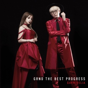 GARNiDELiA – GRND THE BEST PROGRESS 2025 [24Bit/48kHz] [Hi-Res Flac 211MB]