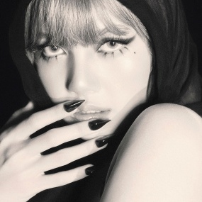 Lisa (BLACKPINK) – Alter Ego 2025 [24Bit/48kHz] [Hi-Res Flac 211MB]