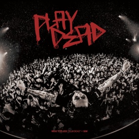 SiM – PLAYDEAD (DELUXE EDiTiON) 2024 [24Bit/96kHz] [Hi-Res Flac 1.56GB]