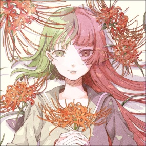 Tsukuyomi (YurryCanon unit) – Sore wo Bokura wa Kamisama to Yobu 2025 [24Bit/48kHz] [Hi-Res Flac 380MB]