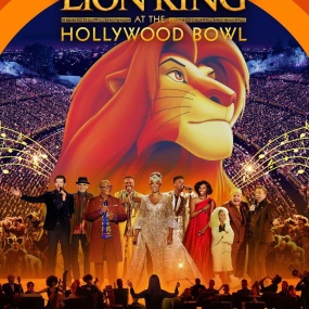 狮子王30周年纪念-生生不息演唱会 The Lion King at the Hollywood 2025 [WEB-DL MKV 3.53GB]