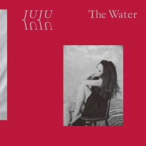 JUJU 8thアルバム「The Water」2025 [24Bit/96kHz] [Hi-Res Flac 1.1GB]