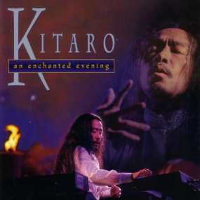 喜多郎美国音乐会 Kitaro: An Enchanted Evening 1995 官方版 [DVD ISO 4.23GB]