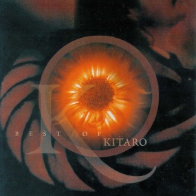 喜多郎现场音乐会精选辑 Kitaro Best of KITARO [DVD ISO 7.29GB]