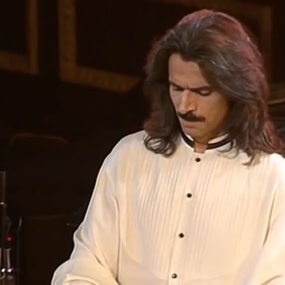 雅尼皇家阿尔伯特厅音乐会 Yanni Live At Royal Albert Hall 1995 [WEB-DL MP4 1.87GB]