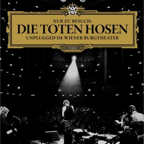 死裤子乐队 Die toten Hosen – Nur zu Besuch Deutsch 2005 1080p AVC DTS-HD MA 5.1 [BDMV 29.9GB]