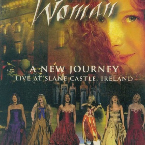 Celtic Woman a new journey Live at Slane Castle, Ireland 2006 演唱会 [DVD ISO 6.91GB]