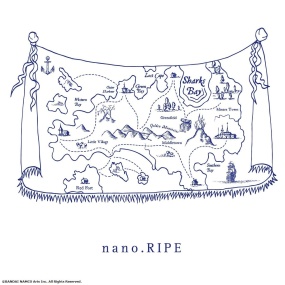 nano.RIPE – シアワセのクツ Shiawase no Kutsu 2015 CD+BD [BDMV 19.6GB]