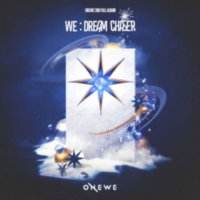 원위 ONEWE – WE Dream Chaser 2025 [24Bit/96kHz] [Hi-Res Flac 814MB]