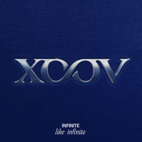 인피니트 INFINITE – LIKE INFINITE 2025 [24Bit/96kHz] [Hi-Res Flac 498MB]