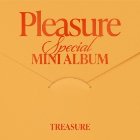 트레저トレジャ TREASURE – PLEASURE 2025 [24Bit/48kHz] [Hi-Res Flac 166MB]