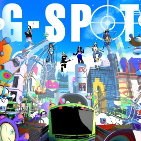 STARKIDS – G-SPOT 2024 [24Bit/48kHz] [Hi-Res Flac 417MB]