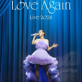 西野カナ Kana Nishino – Love Again Live 2024 [BDrip MKV 25GB]