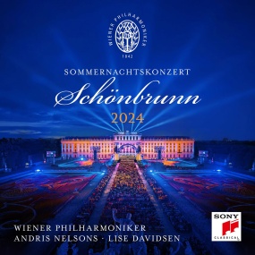 2024维也纳美泉宫夏季音乐会 Summer Night Concert from Vienna 2024 [BDrip MKV 11.6GB]
