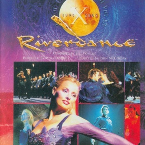 大河之舞精选辑 The best of Riverdance 2005 [DVD ISO 7.91GB]