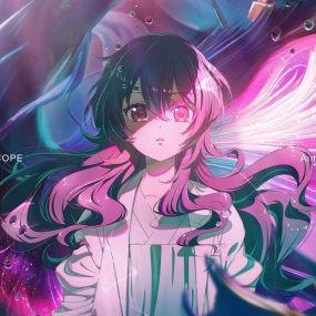 Aimer – SCOPE 付属BD 2025 [BDMV 2BD 17.2GB]