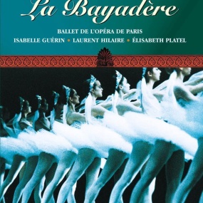 芭蕾舞剧: 舞姬 Ludwig Minkus – La Bayadere 1994 [BDMV 42.5GB]