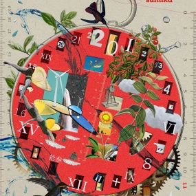 sumika – Vermillion's 初回生産限定盤 CD+BD 2025 [BDMV 42.8GB]