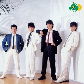 リフラフ – ゴールデン☆ベスト Riffraff – Golden Best 2025 [24Bit/48kHz] [Hi-Res Flac 1.06GB]