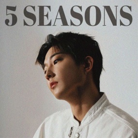 Yoseph – 5 SEASONS 2025 [24Bit/48kHz] [Hi-Res Flac 185MB]