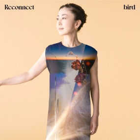 バード bird – Reconnect 2025 [24Bit/48kHz] [Hi-Res Flac 362MB]