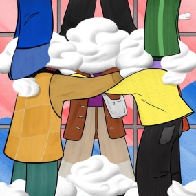 나상현씨밴드 Band Nah – CLOVER Part 2.0 2024 [24Bit/48kHz] [Hi-Res Flac 320MB]