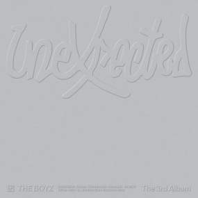 더보이즈 THE BOYZ – Unexpected 2025 [24Bit/96kHz] [Hi-Res Flac 670MB]