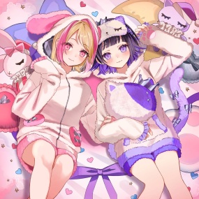 音莉飴 Neriame – CANDY BOX 2025 [24Bit/48kHz] [Hi-Res Flac 644MB]