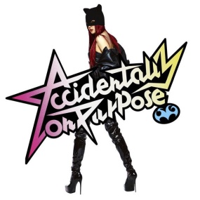 슬기 Seulgi – Accidentally On Purpose 2025 [24Bit/96kHz] [Hi-Res Flac 370MB]