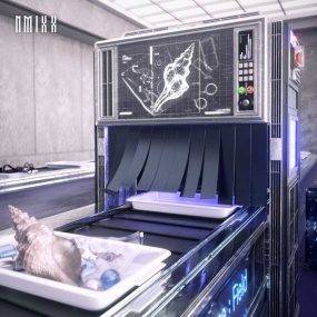 엔믹스 NMIXX – Fe3O4 FORWARD 2025 [24Bit/96kHz] [Hi-Res Flac 364MB]