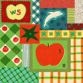 위수 – 사랑은 지난 유행 WISUE – Love is Past Thing 2025 [24Bit/96kHz] [Hi-Res Flac 362MB]