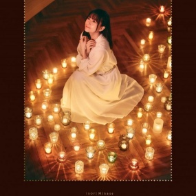 水瀬いのり Inori Minase – LIVE TOUR glow 2023 [BDISO 45.8GB]