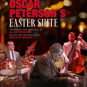 奥斯卡·彼得森 Oscar Peterson – Easter Suite 1984 [2025] SD Blu-Ray [BDMV 13.3GB]