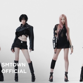 aespa – Whiplash 21060P 4K [Bugs MP4 1.13GB]