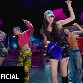 BABYMONSTER – DRIP 1080P [Bugs MP4 1.33GB]