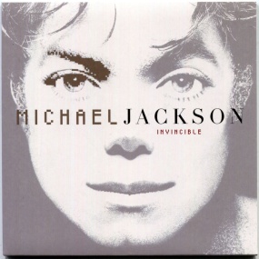 迈克尔·杰克逊 Michael Jackson – 2001 – Invincible [24Bit/96kHz] [Hi-Res Flac 1.61GB]
