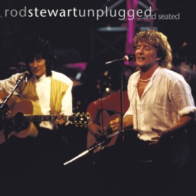 洛·史都华不插电 Rod Stewart – Unplugged …And Seated 1993 [DVD ISO 3.77GB]