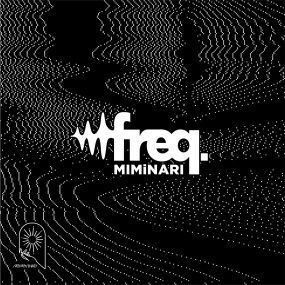 MIMiNARI – freq. 2025 [24Bit/96kHz] [Hi-Res Flac 851MB]