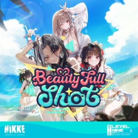 オムニバス – BEAUTY, FULL SHOT from〈승리의 여신 니케〉OST V.A. – BEAUTY, FULL SHOT from Goddess of Victory Nikke OST 2024 [24Bit/48kHz] [Hi-Res Flac 366MB]