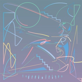 一十三十一 Hitomitoi – Telepa Telepa 2025 [24Bit/96kHz] [Hi-Res Flac 371MB]