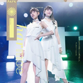 harmoe – harmoe 3rd LIVE TOUR ii'm here 2025 [BDMV 45.8GB]