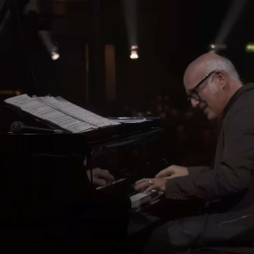 The Best of Ludovico Einaudi Live 2015 现场音乐会官方精选 [WEB-DL MP4 1.02GB]