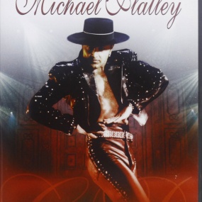 Michael Flatley – Gold 2001 舞王精选辑 [DVD ISO 4.14GB]
