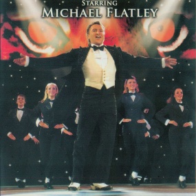 Michael Flatley – Celtic Tiger 2005 [DVD ISO 7.71GB]
