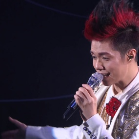 张敬轩 王菀之 The Magical Teeter Totter 2017 香港红馆演唱会 [BDISO 2BD 42.2GB]