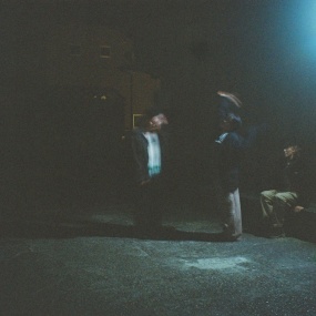 E.scene – All Around You 2024 [24Bit/48kHz] [Hi-Res Flac 517MB]