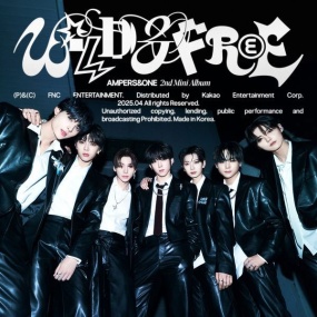 앰퍼샌드원 AMPERS&ONE – WILD & FREE 2025 [24Bit/96kHz] [Hi-Res Flac 386MB]