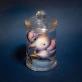 에로틱웜즈익스히비션 – Erøtic Wørms Exhibitiøn – Famine or Feast 2024 [24Bit/96kHz] [Hi-Res Flac 350MB]