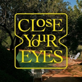 클로즈 유어 아이즈 CLOSE YOUR EYES – ETERNALT 2025 [24Bit/96kHz] [Hi-Res Flac 472MB]